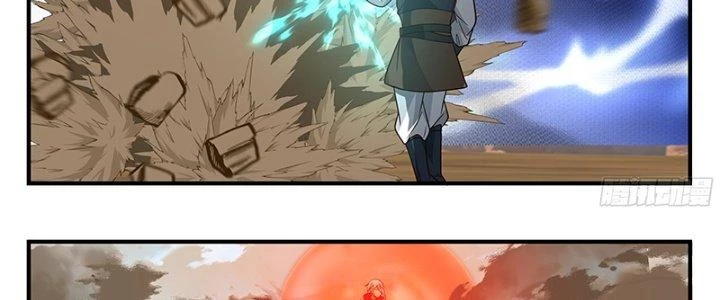 Bắt Đầu Giết Chóc Từ Một Thanh Kiếm Chapter 76 - Trang 31