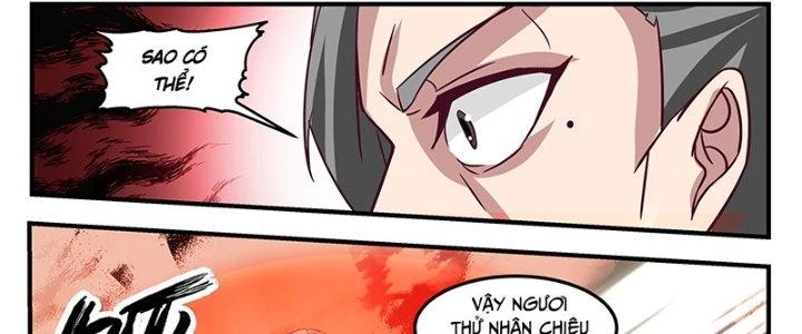 Bắt Đầu Giết Chóc Từ Một Thanh Kiếm Chapter 76 - Trang 33