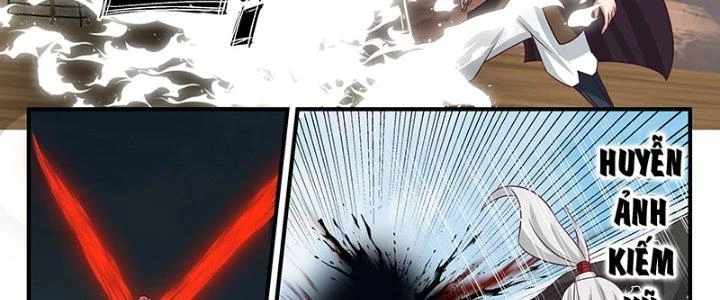 Bắt Đầu Giết Chóc Từ Một Thanh Kiếm Chapter 76 - Trang 37