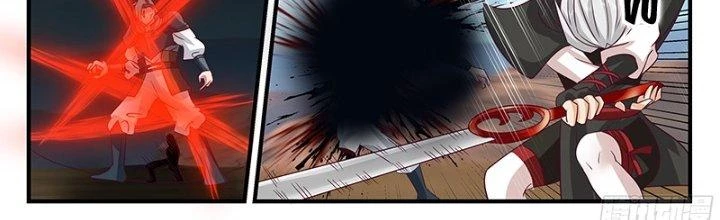 Bắt Đầu Giết Chóc Từ Một Thanh Kiếm Chapter 76 - Trang 38