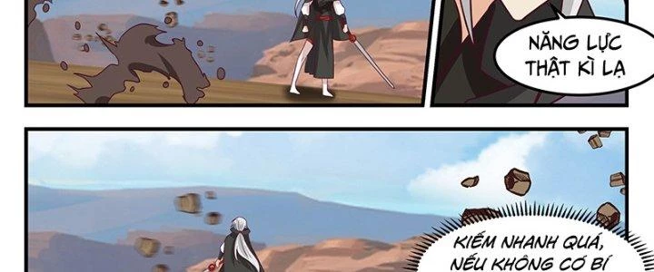 Bắt Đầu Giết Chóc Từ Một Thanh Kiếm Chapter 76 - Trang 40