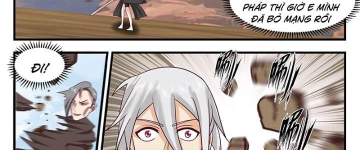 Bắt Đầu Giết Chóc Từ Một Thanh Kiếm Chapter 76 - Trang 41