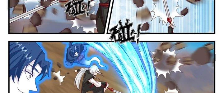 Bắt Đầu Giết Chóc Từ Một Thanh Kiếm Chapter 76 - Trang 43