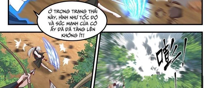 Bắt Đầu Giết Chóc Từ Một Thanh Kiếm Chapter 76 - Trang 44