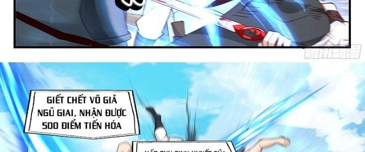 Bắt Đầu Giết Chóc Từ Một Thanh Kiếm Chapter 76 - Trang 5