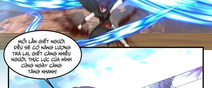 Bắt Đầu Giết Chóc Từ Một Thanh Kiếm Chapter 76 - Trang 8