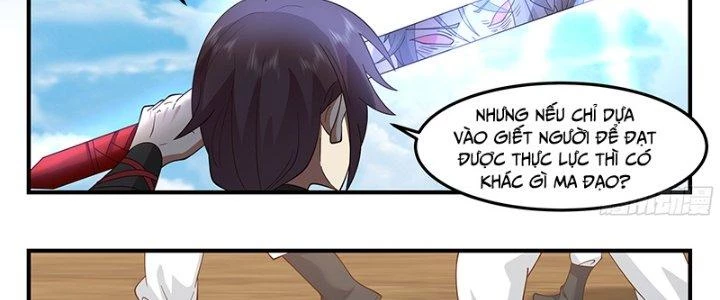 Bắt Đầu Giết Chóc Từ Một Thanh Kiếm Chapter 76 - Trang 9