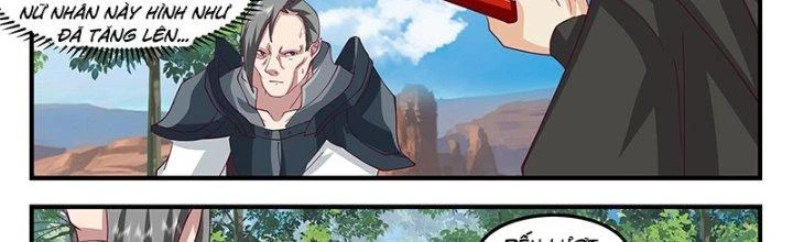 Bắt Đầu Giết Chóc Từ Một Thanh Kiếm Chapter 77 - Trang 10