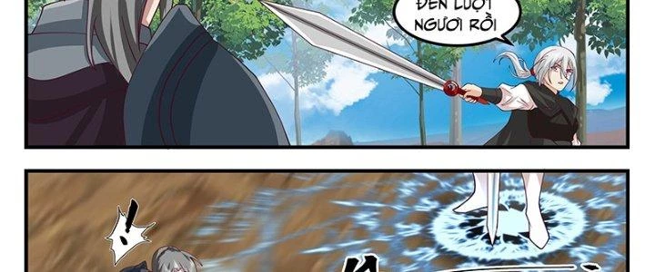Bắt Đầu Giết Chóc Từ Một Thanh Kiếm Chapter 77 - Trang 11