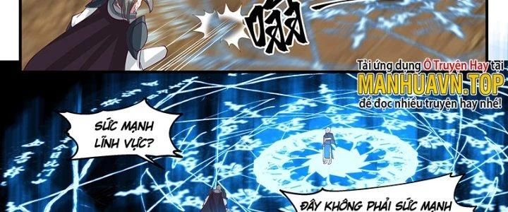 Bắt Đầu Giết Chóc Từ Một Thanh Kiếm Chapter 77 - Trang 12