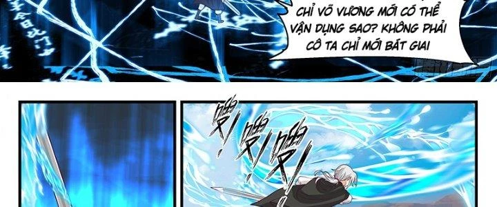 Bắt Đầu Giết Chóc Từ Một Thanh Kiếm Chapter 77 - Trang 13