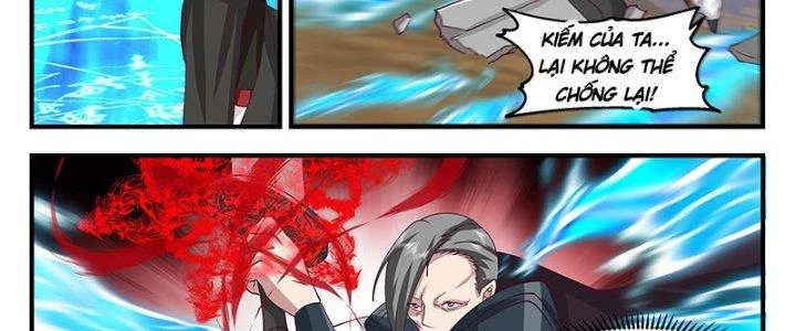 Bắt Đầu Giết Chóc Từ Một Thanh Kiếm Chapter 77 - Trang 15