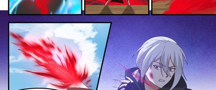 Bắt Đầu Giết Chóc Từ Một Thanh Kiếm Chapter 77 - Trang 19