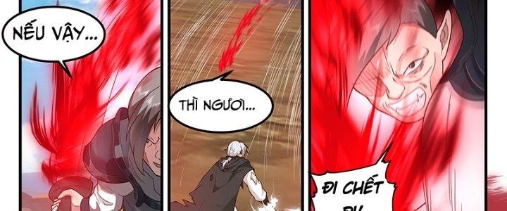 Bắt Đầu Giết Chóc Từ Một Thanh Kiếm Chapter 77 - Trang 21