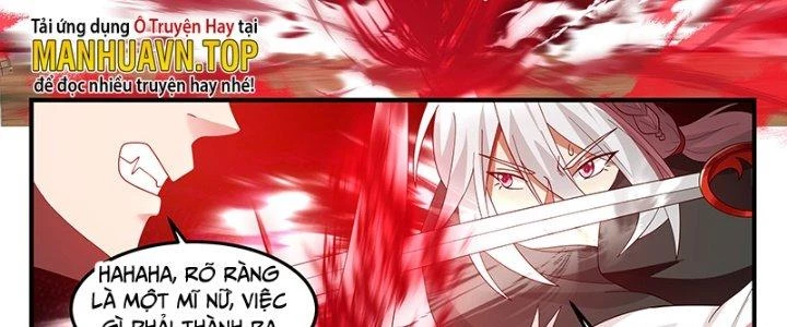 Bắt Đầu Giết Chóc Từ Một Thanh Kiếm Chapter 77 - Trang 23