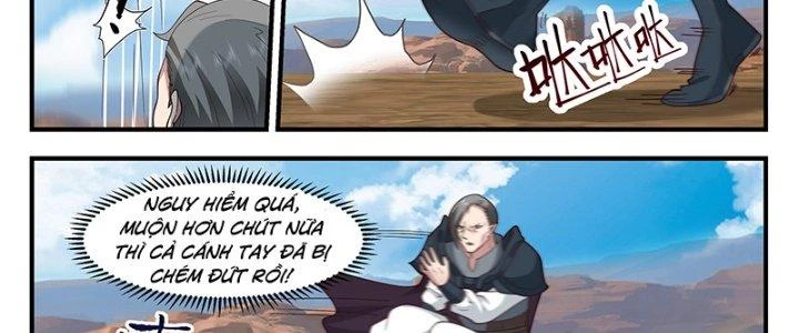 Bắt Đầu Giết Chóc Từ Một Thanh Kiếm Chapter 77 - Trang 29