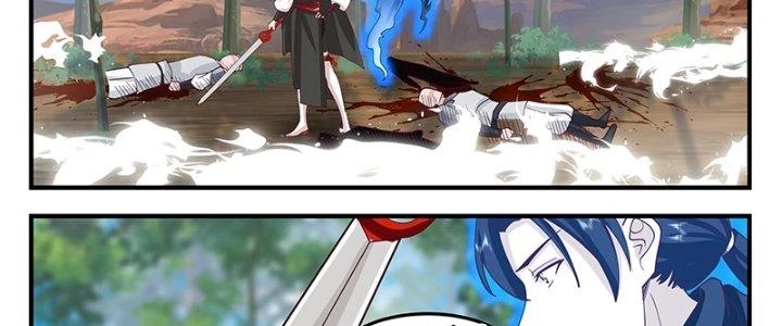 Bắt Đầu Giết Chóc Từ Một Thanh Kiếm Chapter 77 - Trang 3