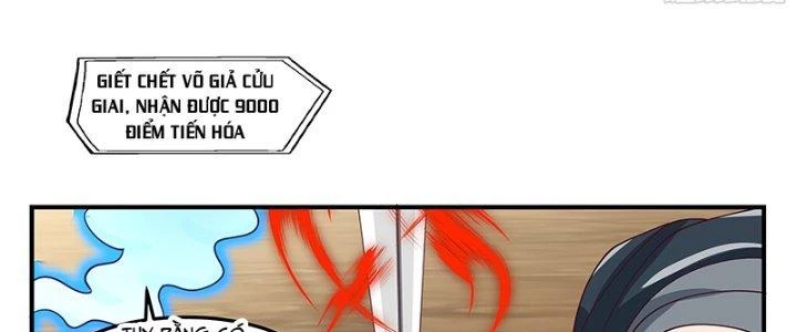 Bắt Đầu Giết Chóc Từ Một Thanh Kiếm Chapter 77 - Trang 39