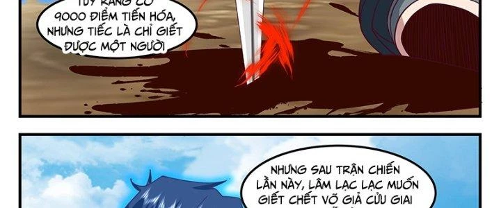 Bắt Đầu Giết Chóc Từ Một Thanh Kiếm Chapter 77 - Trang 40