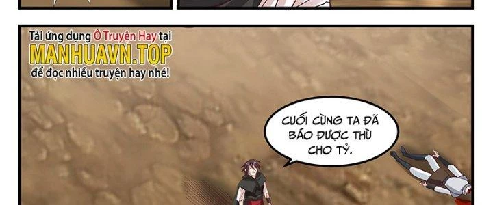 Bắt Đầu Giết Chóc Từ Một Thanh Kiếm Chapter 77 - Trang 44