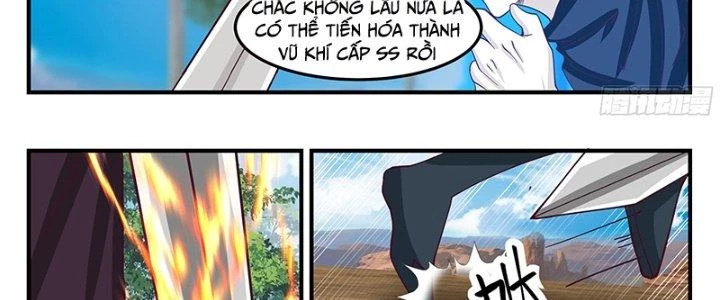 Bắt Đầu Giết Chóc Từ Một Thanh Kiếm Chapter 77 - Trang 5