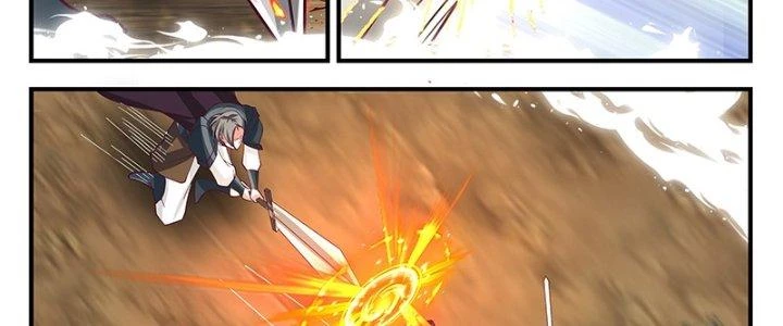 Bắt Đầu Giết Chóc Từ Một Thanh Kiếm Chapter 77 - Trang 8