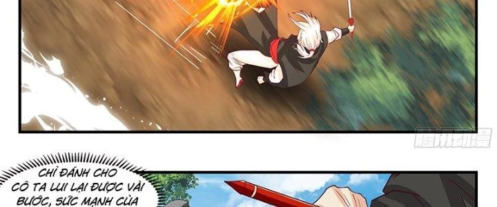 Bắt Đầu Giết Chóc Từ Một Thanh Kiếm Chapter 77 - Trang 9