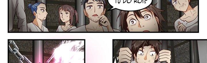 Bắt Đầu Giết Chóc Từ Một Thanh Kiếm Chapter 78 - Trang 10