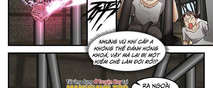 Bắt Đầu Giết Chóc Từ Một Thanh Kiếm Chapter 78 - Trang 11