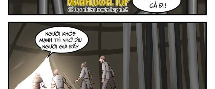 Bắt Đầu Giết Chóc Từ Một Thanh Kiếm Chapter 78 - Trang 12
