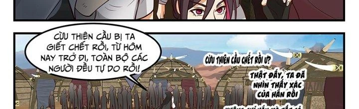 Bắt Đầu Giết Chóc Từ Một Thanh Kiếm Chapter 78 - Trang 14