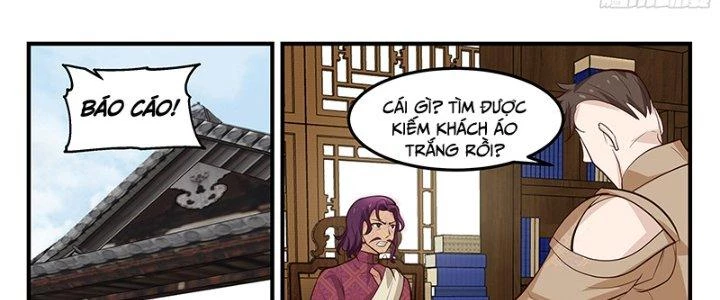 Bắt Đầu Giết Chóc Từ Một Thanh Kiếm Chapter 78 - Trang 17