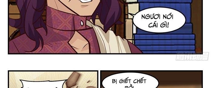Bắt Đầu Giết Chóc Từ Một Thanh Kiếm Chapter 78 - Trang 20