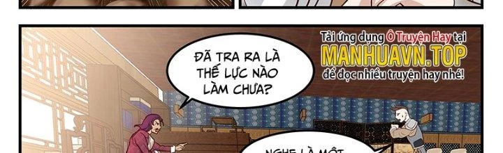 Bắt Đầu Giết Chóc Từ Một Thanh Kiếm Chapter 78 - Trang 22