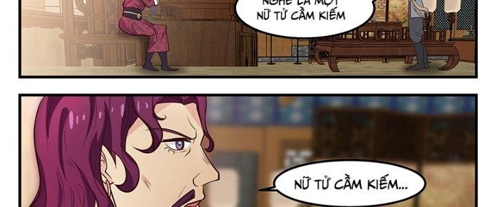 Bắt Đầu Giết Chóc Từ Một Thanh Kiếm Chapter 78 - Trang 23