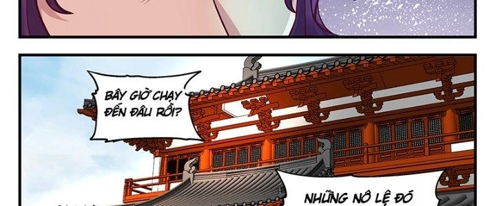 Bắt Đầu Giết Chóc Từ Một Thanh Kiếm Chapter 78 - Trang 25