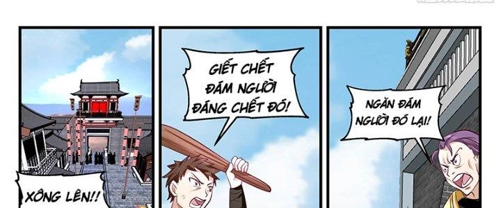 Bắt Đầu Giết Chóc Từ Một Thanh Kiếm Chapter 78 - Trang 28