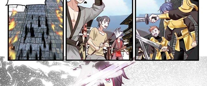 Bắt Đầu Giết Chóc Từ Một Thanh Kiếm Chapter 78 - Trang 29