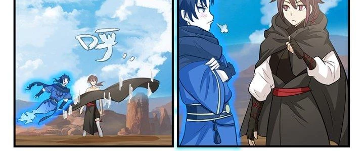 Bắt Đầu Giết Chóc Từ Một Thanh Kiếm Chapter 78 - Trang 3