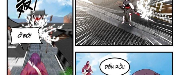 Bắt Đầu Giết Chóc Từ Một Thanh Kiếm Chapter 78 - Trang 32