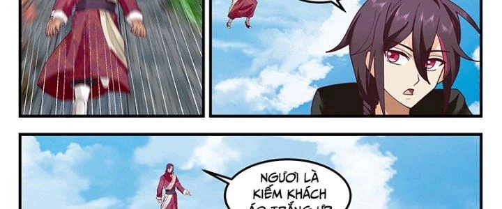 Bắt Đầu Giết Chóc Từ Một Thanh Kiếm Chapter 78 - Trang 33