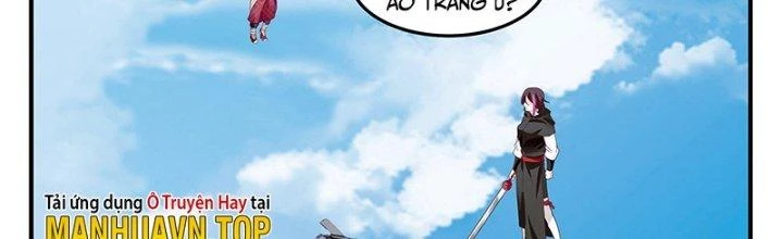 Bắt Đầu Giết Chóc Từ Một Thanh Kiếm Chapter 78 - Trang 34