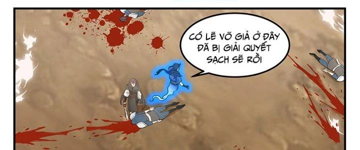 Bắt Đầu Giết Chóc Từ Một Thanh Kiếm Chapter 78 - Trang 4