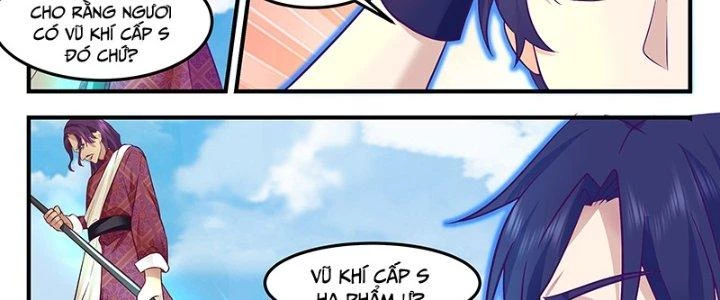 Bắt Đầu Giết Chóc Từ Một Thanh Kiếm Chapter 78 - Trang 44