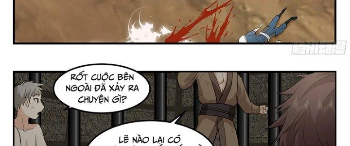 Bắt Đầu Giết Chóc Từ Một Thanh Kiếm Chapter 78 - Trang 5