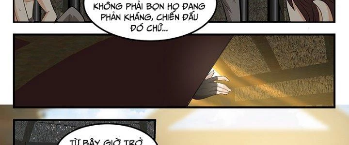Bắt Đầu Giết Chóc Từ Một Thanh Kiếm Chapter 78 - Trang 7