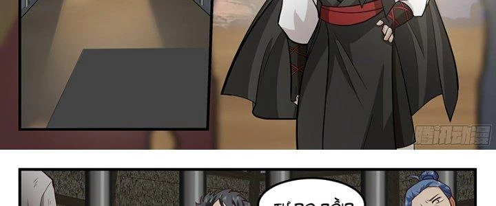 Bắt Đầu Giết Chóc Từ Một Thanh Kiếm Chapter 78 - Trang 9