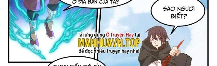 Bắt Đầu Giết Chóc Từ Một Thanh Kiếm Chapter 79 - Trang 10