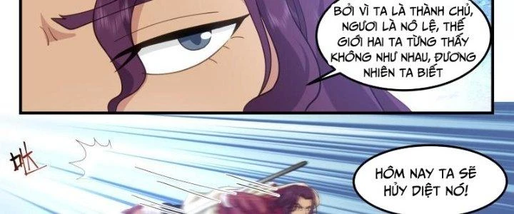 Bắt Đầu Giết Chóc Từ Một Thanh Kiếm Chapter 79 - Trang 12