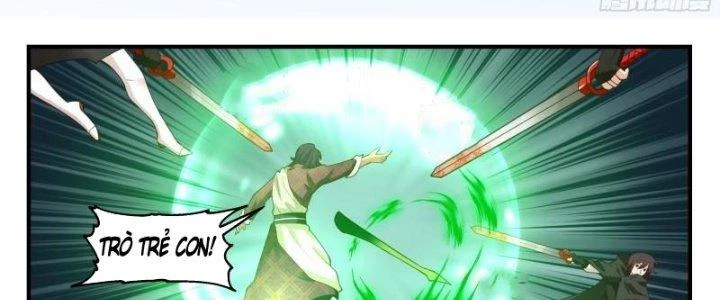 Bắt Đầu Giết Chóc Từ Một Thanh Kiếm Chapter 79 - Trang 17